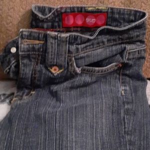 glo jeans kohls